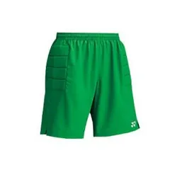 【新品・5営業日で発送】YONEX ヨネックス (FWGK20／003)ﾖﾈｯｸｽ UNI GKｹﾞｰﾑﾊﾟﾝﾂ　ｶﾗｰ：ｸﾞﾘｰﾝ　ｻｲｽﾞ：XO