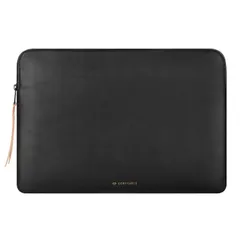 【人気商品】Comfyable タブレットスリーブ iPad Pro 11インチ M2 M1 第4世代 / 第3世代 2022/2021 / iPad Air 2022 & スマート/マジックキーボード ペンシルホルダー付き PUレザーバッグ 防水スリムケース