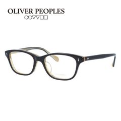 【国内正規品】オリバーピープルズ メガネフレーム アシュトン-ジェー 伊達メガネ アジアンフィット Oliver Peoples Ashton-J OV7946 MN 51サイズ スクエア型 復刻モデル 日本製 ユニセックス メンズ レディース