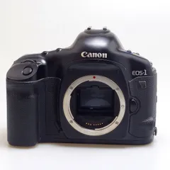 【動作良好】EOS-１V ボディ/シャッターテスト済み完動品！ストラップ付き 動作良好】EOS-1V ボディ/シャッターテスト済み完動品！ストラップ