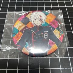 D.Gray-man アレン 缶バッジ ジャンプSQ.RISE アニメイト D.Gray-man アレン 缶バッジ ジャンプSQ.RISE アニメイト - メルカリ