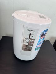 象印　スチーム式加湿器　2018年　EE-RN50 中古