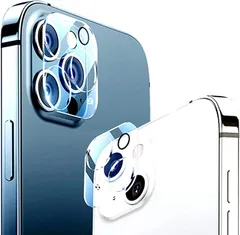 JACRON iPhone13 Pro/iPhone Max 用 カメラフィルム 3眼レンズ保護 硬度9H(「2枚」 iPhone13 Pro/ iPh,  iPhone13 Pro/iPhone 13 Pro Max 用 カメラフィルム)
