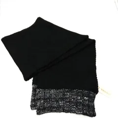 ディーゼル（DIESEL） メンズ マフラー イタリア製 新品・タグ