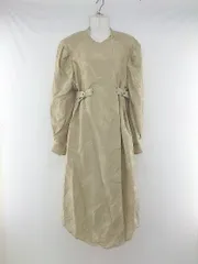 全商品対象が 88youさま タグ付き未使用!photocopieu22SSワンピ www