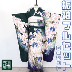 振袖専門店】成人式振袖のフルセット販売 - メルカリShops