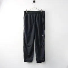 美品 ノースフェイス THE NORTH FACE NBW32206 Karka Pant パッカブルカルカパンツ XL アスファルトグレー/ナイロン素材【2400014509915】