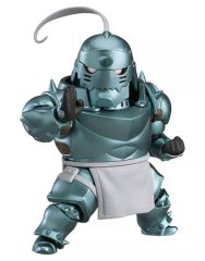 [중고] 피겨 넨 드로이드 알폰스 엘릭 [강철 연금술사 FULLMETAL ALCHEMIST]