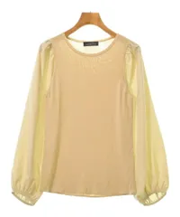 green label relaxing ニット・セーター レディース 【古着】【中古】【送料無料】