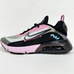 NIKE WMNS AIR MAX 2090 ナイキ ウィメンズ エア マックス 2090 WHITE/BLACK/PINK FOAM/LOTUS PINK cw4286-100 ナイキ スニーカー ピンク系 スポーツ ランニング 運動 通勤 通学