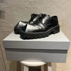 山口@断捨離中様 専用balenciaga rhino 41 バレンシアガ リノ