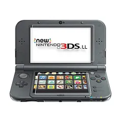 2023年最新】3dsll 保護フィルムの人気アイテム - メルカリ