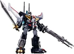2026年最新】超合金 超獣機神ダンクーガの人気アイテム - メルカリ