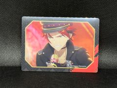 FGO Fate スクエア缶バッジ CBC AGF 織田信長 森長可 岡田以蔵 - メルカリ