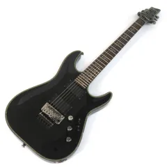 2024年最新】schecter ad-c-1-fr-hrの人気アイテム - メルカリ