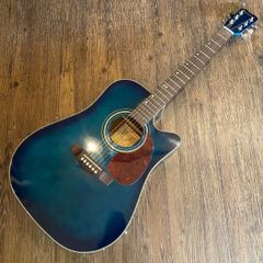 Burswood Acoustic Guitar バースウッド アコースティックギター
