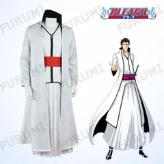 2025年最新】bleach コスプレ 藍染の人気アイテム - メルカリ