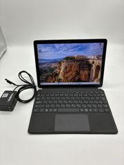 【Surface Go 2 タイプカバー付き】第8世代 Core m3・8GB・SSD128GB・10.5型タブレットPC｜Windows11 pro・バッテリー90％・軽量2in1・初期設定済み