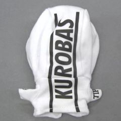 [Used] Plush Toy Design 3 - White ~Tip Off!~ Tomonui Changing Clothes Hoodie "Kuroko's Basketball"