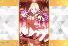 【新品】サプライ ブシロード ラバーマットコレクション V2 Vol.1683 学園アイドルマスター『十王星南』小さな野望ver.