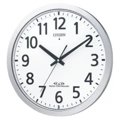 2025年最新】Citizen 掛時計・柱時計の人気アイテム - メルカリ