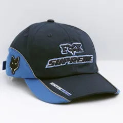 2025年最新】supreme fox キャップの人気アイテム - メルカリ