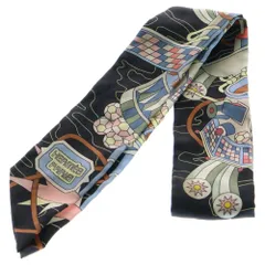 HERMES エルメス ツイリー オデッセイ 2022AW 楽天市場】エルメス HERMES スカーフ ツイリー シルク 