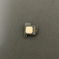 【中古】iPhone5C　イヤスピーカー　修理用　交換部品