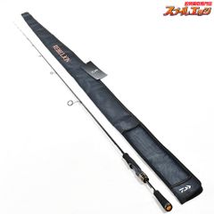 ★☆【ダイワ】 20リベリオン 681ULXS-ST DAIWA RIBELION バス スピニングモデル K_245★☆v42459