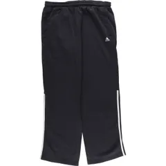 古着 アディダス adidas スウェットパンツ メンズL相当/eaa521690