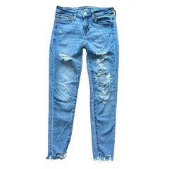 2025年最新】アメリカンイーグル ジェギング 2shortの人気アイテム