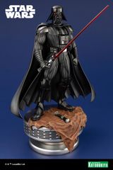 スターウォーズ ダース・ベイダー シネマキャスト スタチュー10000体