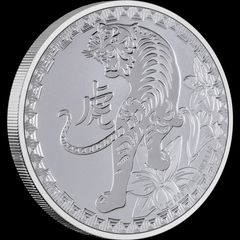 【ニウエ2019年　$2ドル純銀貨】タクタイマ亀銀貨　１オンス　クリアケ―ス付き ニウエ2019年 $2ドル純銀貨】タクタイマ亀銀貨 1オンス クリアケ―ス
