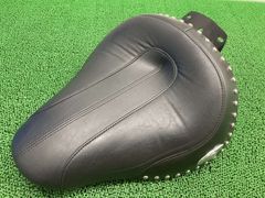 K&H ソロシート ハーレーダビッドソンXL1200 - メルカリ