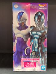 BANDAI SPIRITS 이치 반 쿠지 드래곤 볼 HISTORY OF THE FILM C상 쿠라 피규어 MASTERLIESE