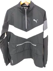 プーマ PUMA REACTIVE パッカブルジャケット メンズ JPN：L 