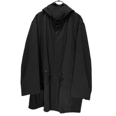 2024年最新】Yohji Yamamoto POUR HOMME コートの人気アイテム - メルカリ