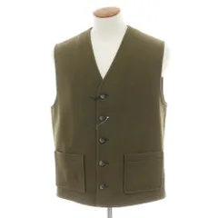 2025年最新】TAGLIATORE メンズ ベストの人気アイテム - メルカリ