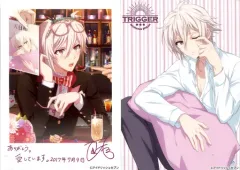 2025年最新】アイドリッシュセブン バースデーセット 九条天の