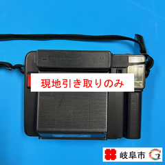 カメラ　フジインスタント F-60AF