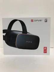 2024年最新】dpvr-4dの人気アイテム - メルカリ