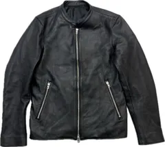 2025年最新】LIDNM メンズ シングルライダースの人気アイテム