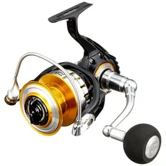 ダイワBLAST-5000H スピニングリール ZION AIR ROTOR