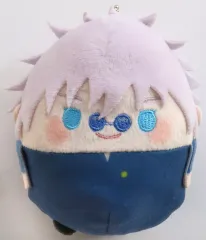 呪術廻戦 ぬいくじ ふわコロりん メガ 五条悟 呪術廻戦 くじメイト ぬいくじ ふわコロりん メガ A賞 五条悟