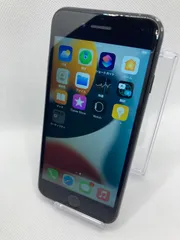 ★iPhone7 (中古品) ★ ジャンク SIMロック解除済み 32GB　1190