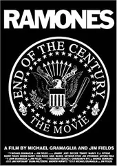 2025年最新】end of the century ramonesの人気アイテム - メルカリ
