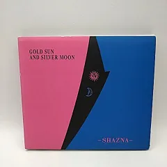 2025年最新】shazna GOLD SUN AND SILVER MOONの人気アイテム