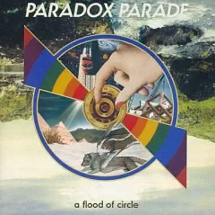 【中古】邦楽CD a flood of circle / PARADOX PARADE