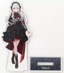 にじさんじ サーニャ アクリルスタンド - メルカリ