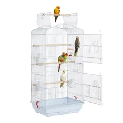 2023年最新】鳥かご ケージ大型の人気アイテム - メルカリ
